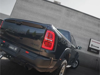 Dodge Ram 1500 2024 - RHO 549pk Hurricane High Output CrewCab image 25