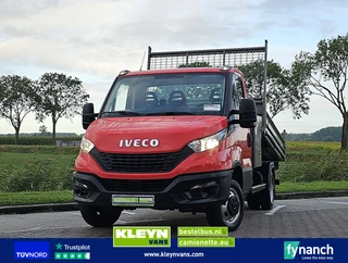 Iveco Daily 2019 - 35C12 te koop