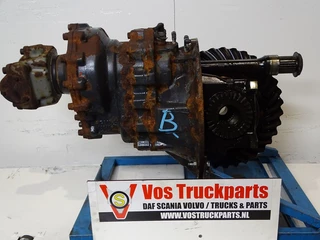 Scania N/A 1996 - RB-652-389 obrazek 1