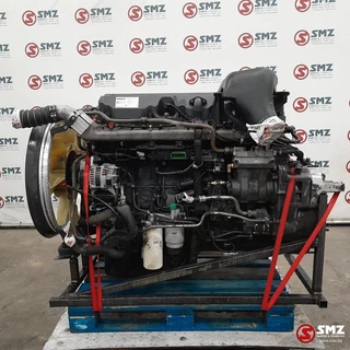 Renault N/A 2007 - Occ motor DXI 11 270kw Renault bild 1
