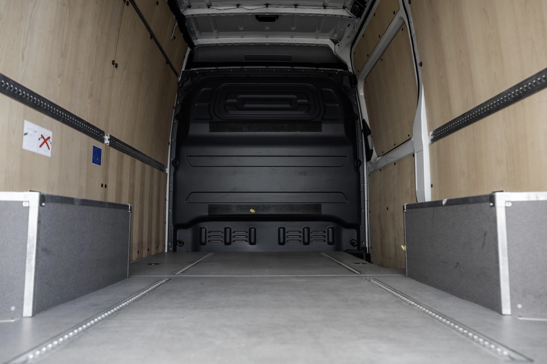 Mercedes-Benz Sprinter 2023 - **317 CDI L2H2 | Mbux | Camera | CarPlay | Navigatie | Cruise | Climate | PDC | Euro 6** immagine 10
