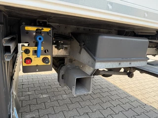 Schmitz Cargobull N/A 2017 - THERMO KING SLXi 300 / OV-Laadklep / Lift-AS image 22