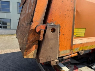 HYVA N/A 2009 - 24M3 HARDOX KIPPERBAK obrazek 7