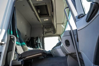 Mercedes-Benz Actros 2011 - 1844 LS-MP3+ VOITH image 16