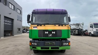 MAN 19.364 F2000 2000 - N/A obrazek 2