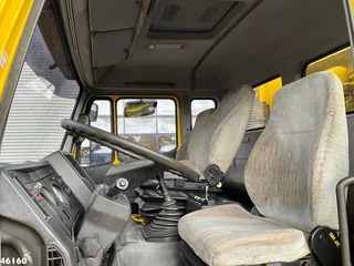 Mercedes-Benz 3535 AK V8 8x8 JIGE Recovery truck 1990 - N/A image 26