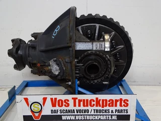 Scania R 2017 - R-780 2.71 INCL SPER imagem 1