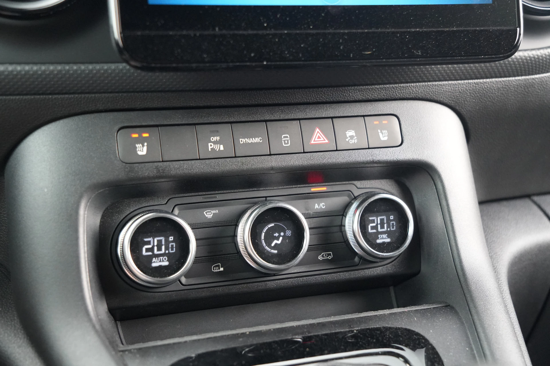 Mercedes-Benz eCitan 2026 - 112 Base L1 45 kWh 122pk - Cruise - Stoelverwarming - Camera - PDC - Auto Clima - Rijklaar Bild 29
