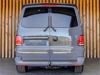 Volkswagen Transporter 2024 - 2.0 TDI 150PK DSG Bulli Dubbele Cabine L2H1 imagen 30