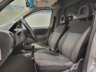 Opel Combo 2008 - 1.7CDTi Airco Trekhaak Marge Apk tot 6-5-2026! imagen 5