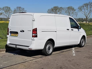Mercedes-Benz Vito 2020 - 114 image 3