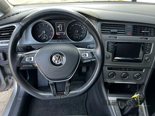 Volkswagen Golf 2013 - 1.2 TSI Trendline / apk 3-2027 image 9