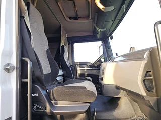 MAN TGX 2019 - 18.460 bild 7
