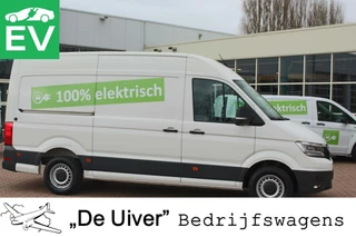 MAN eTGE 2020 - Elektrisch 136 Pk L3 H3 te koop