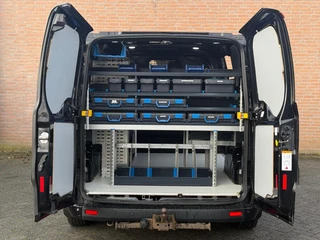 Ford Transit Custom 2020 - 2.0TDCI 130PK Raptor Edition / Carplay / Trekhaak / Imperiaal / Euro6 immagine 3 miniatura