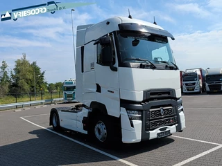 Renault 2024 - T-HIGH 480 PK Bild 2 Miniaturansicht
