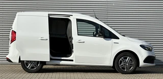 Mercedes-Benz eCitan 2026 - 112 Pro L1 51 kWh NIEUW Groot schrm|Camera|Cruise image 3 miniature