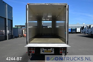 Trailer TKS 18 2007 afbeelding 2 miniatuur