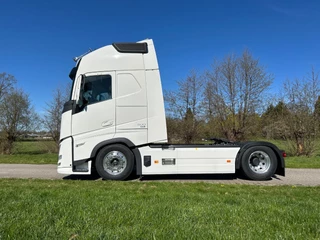 Volvo FH 2026 - 13.500 | AERO | RETARDER | FULL AIR | NO TC !!!! image 2