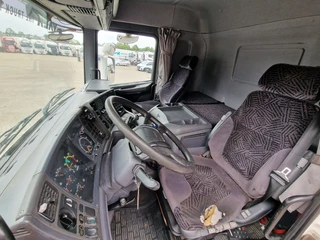 Scania 94 260 2003 - P94 - 4x2 - Full air - Manual gearbox - Loadlift - 5.50 Wb obrazek 11