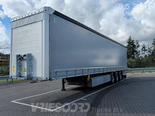 Schmitz Cargobull 2023 te koop