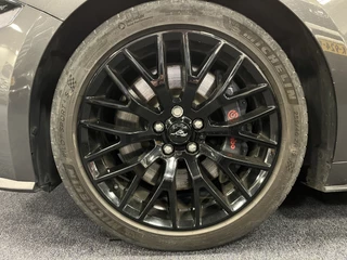 Ford Mustang 2018 - Convertible 5.0i V8 GT Premium 450PK Automaat Performance Package Brembo Magneride obrazek 81