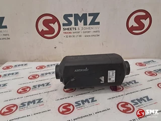 MAN N/A 2018 - Occ standverwarming Airtronic D4S MAN image 1