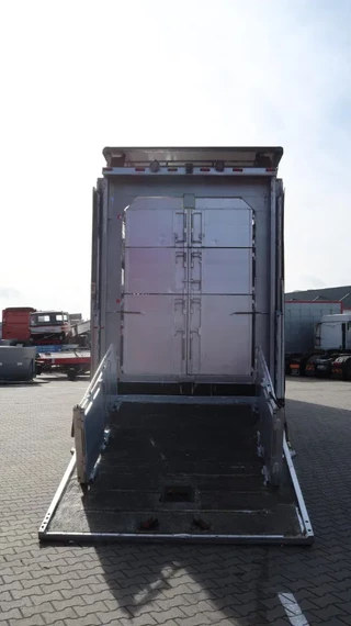 CUPPERS N/A 2010 - LVO 12-27 SAL immagine 6