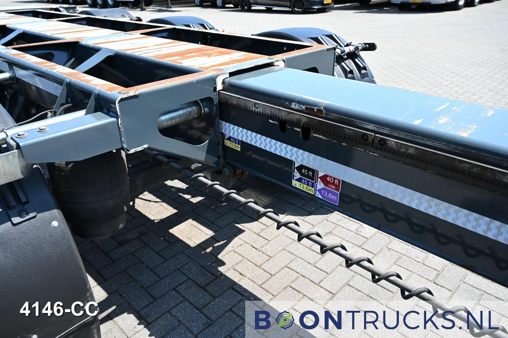 D-TEC FLEXITRAILER 2018 image 13