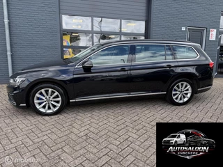 Volkswagen Passat 2021 - Variant 1.4 TSI PHEV GTE Airco Navi Camera obrazek 2