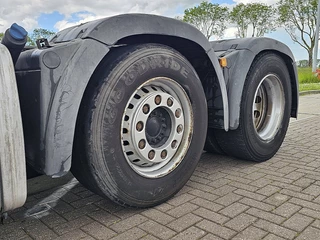 MAN TGX 2019 - 26.500 imagen 16