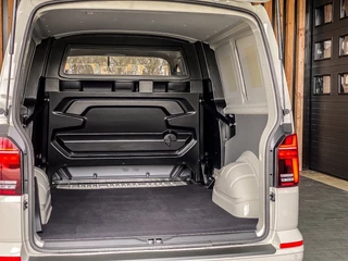 Volkswagen Transporter 2024 - 2.0 TDI 204PK DSG Dubbele Cabine L2H1 afbeelding 50