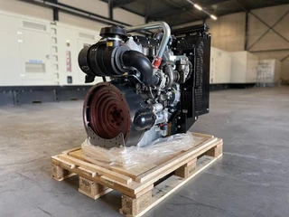 Perkins 2025 - 1103A-33TG2 - Diesel Engine -New imagem 2 miniatura