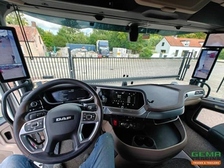 DAF XG+ 480 FT 2022 - N/A obrazek 14