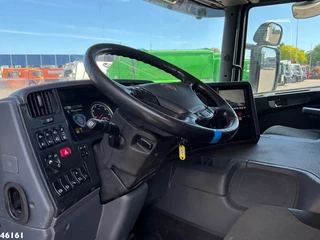 Scania P 2014 - 450 8x4 Euro 6 Hvidtved Larsen 15m³ Combi zdjecie 15