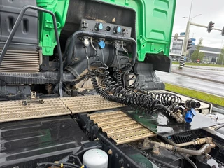 MAN TGS 2016 - 18.480 zdjecie 37