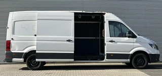 MAN TGE 2023 - 35 2.0 Lang dakschade L4H2 Automaat|Cruise image 3 thumbnail