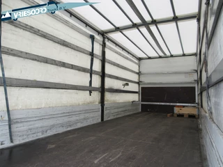 Volvo N/A 2023 - FL 250 PK 16TONNER image 5