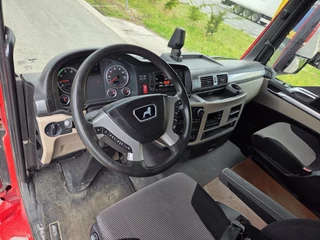 MAN TGS 2018 - 24.420 6X2 NL TRUCK obrazek 8