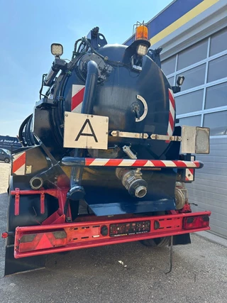 Diversen N/A 2005 - ASSMANN SAUG / DRUCK CHEMIE V4A EDELSTAHL imagen 6