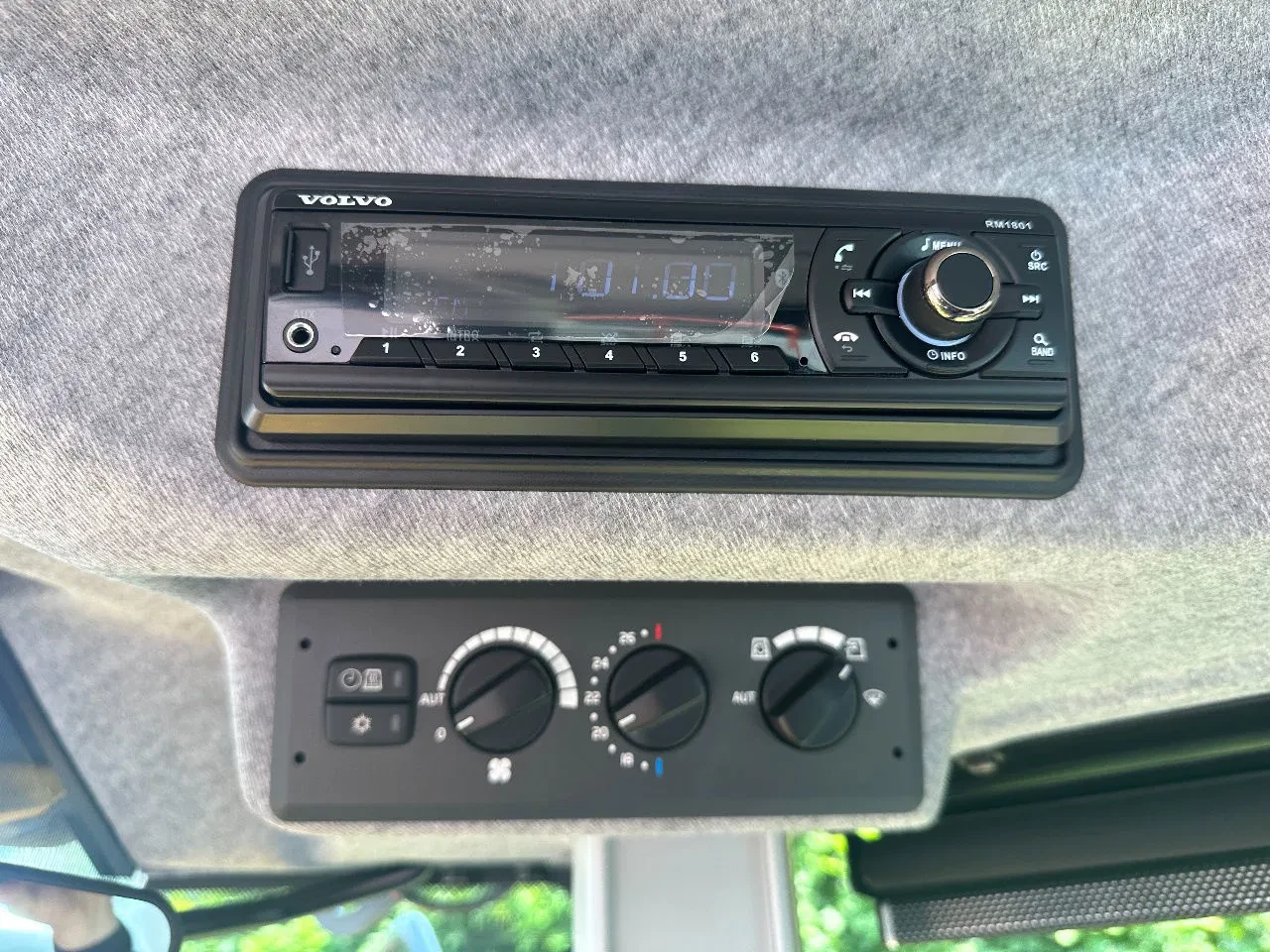 Volvo 2024 - L260 H UNUSED afbeelding 19