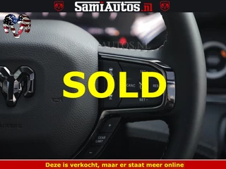 Dodge Ram Pick-Up 2024 - BLACK BEAST HULK 5.7 V8 | HUD | WIDE BODY | BOM VOL | imagen 78