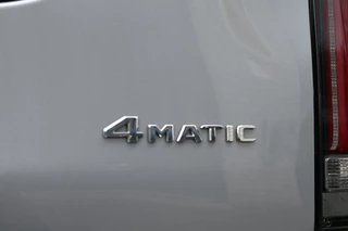 Mercedes-Benz V-Class 2024 - 250d 4-Matic AMG L3 DC Avantgarde zdjecie 11