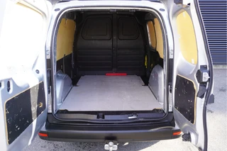 Mercedes-Benz Citan 2022 - 110 CDI L1 Navigatie Trekhaak Camera Apple Carplay Cruise control Airco Parkeersensoren 16" Velgen afbeelding 3 miniatuur