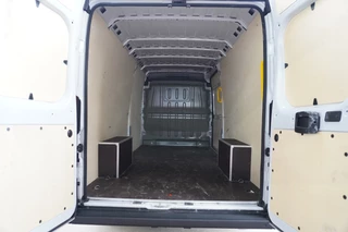 Fiat Ducato 2024 - 2.2 MultiJet 180 Pk L4H2 Automaat bild 12