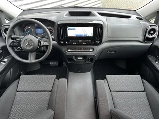 Mercedes-Benz eVito 2025 - Tourer 129 PRO L3 90 kWh Full Options 8-Persoons obrazek 4