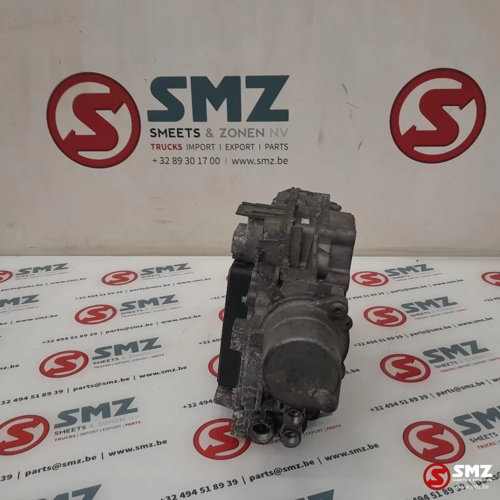 Mercedes-Benz - Occ transmissieschakelcilinder Mercedes WABCO imagem 6