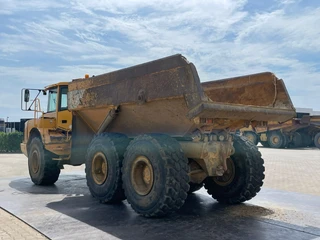 Volvo A25D 2006 - N/A obrazek 3