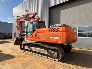 Doosan DX255LC-3 2013 - N/A immagine 3