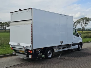 Mercedes-Benz Sprinter 2023 - 315 afbeelding 3 miniatuur